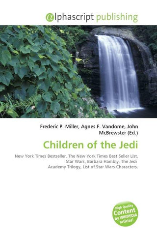 Children of the Jedi