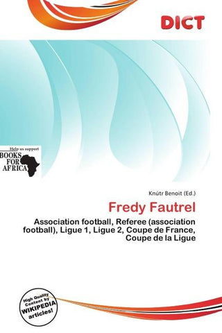 Fredy Fautrel