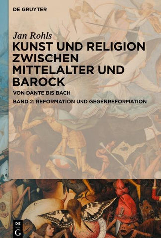 Reformation und Gegenreformation
