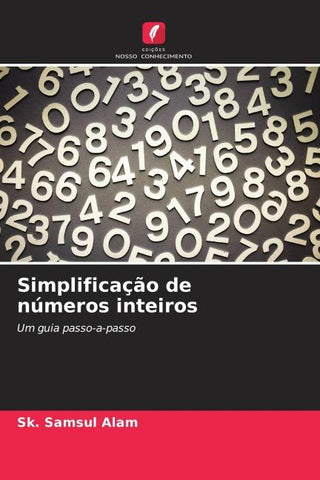 Simplificação de números inteiros