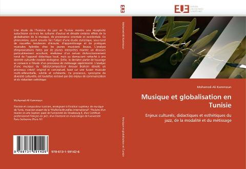 Musique et globalisation en Tunisie