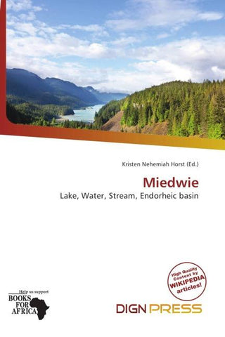 Miedwie