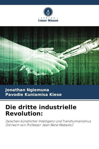 Die dritte industrielle Revolution: