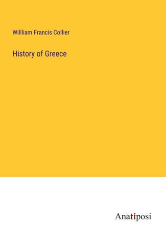 History of Greece