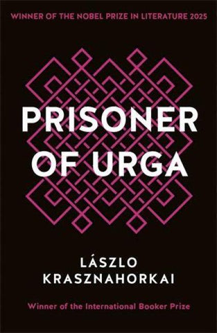 Prisoner of Urga