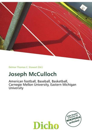 Joseph McCulloch