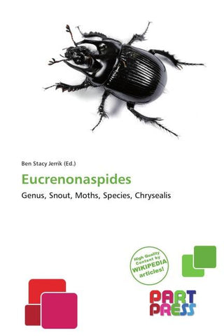 Eucrenonaspides