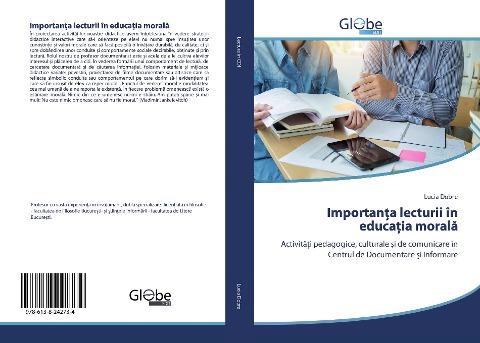 Importan¿a lecturii în educa¿ia moral¿