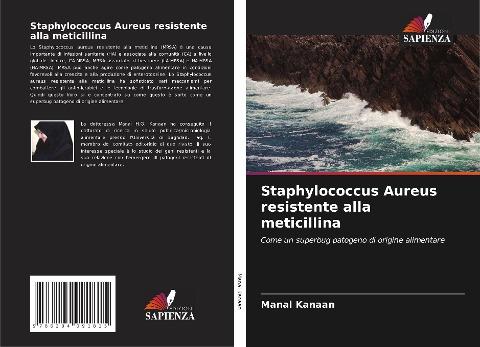 Staphylococcus Aureus resistente alla meticillina