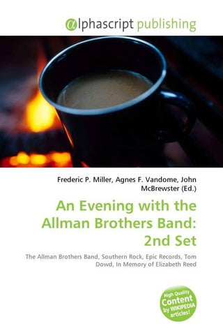 An Evening with the Allman Brothers Band: 2nd Set
