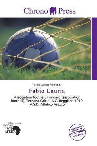 Fabio Lauria