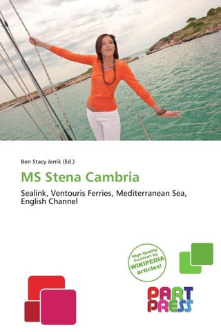 MS Stena Cambria