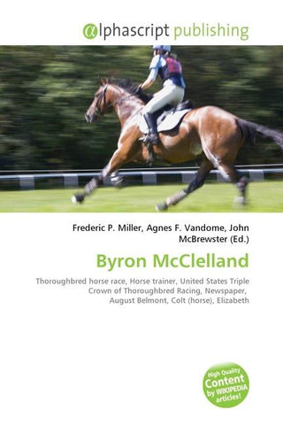 Byron McClelland