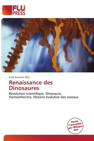 Renaissance des Dinosaures