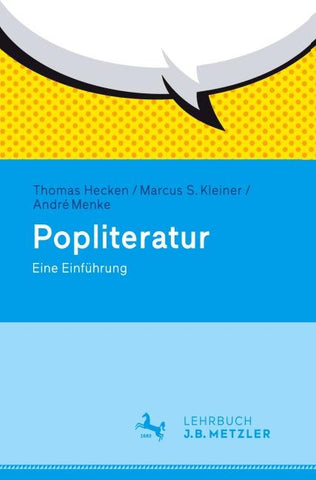 Popliteratur