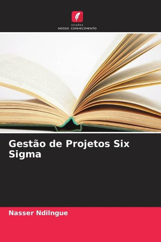 Gestão de Projetos Six Sigma