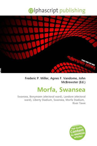 Morfa, Swansea