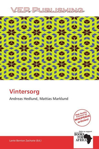 Vintersorg