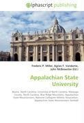 Appalachian State University