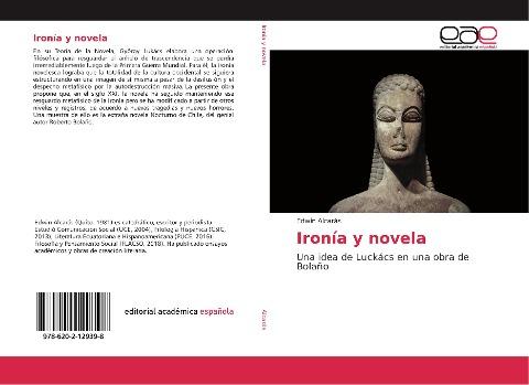 Ironía y novela