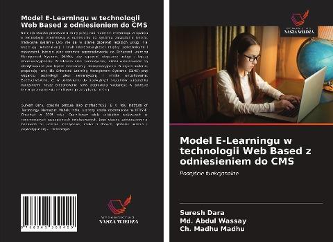 Model E-Learningu w technologii Web Based z odniesieniem do CMS