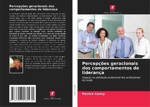 Percepções geracionais dos comportamentos de liderança