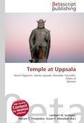 Temple at Uppsala