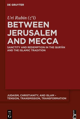 Between Jerusalem and Mecca