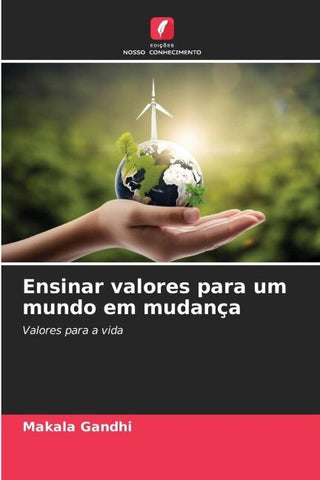 Ensinar valores para um mundo em mudança