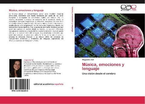 Música, emociones y lenguaje
