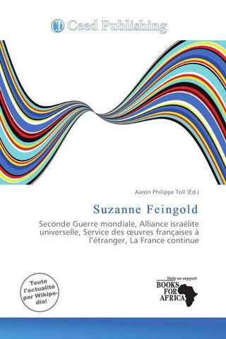Suzanne Feingold