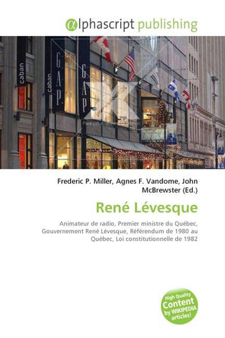 René Lévesque