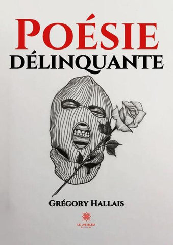 Poésie délinquante