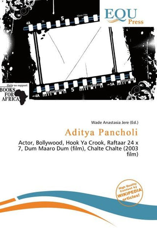 Aditya Pancholi