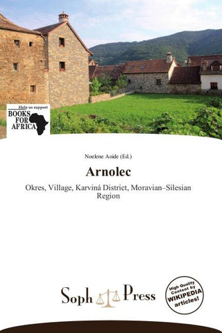 Arnolec