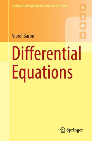 Differential Equations