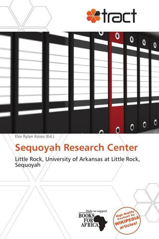 Sequoyah Research Center