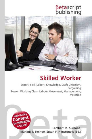 Skilled Worker