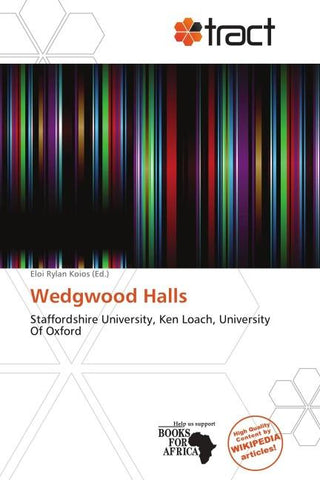Wedgwood Halls