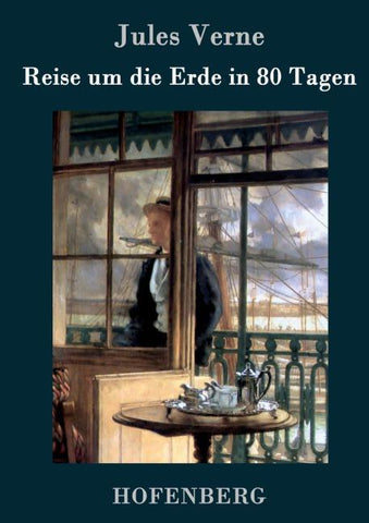 Reise um die Erde in 80 Tagen