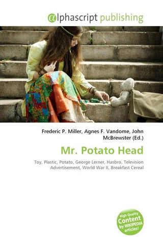 Mr. Potato Head