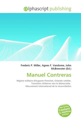 Manuel Contreras