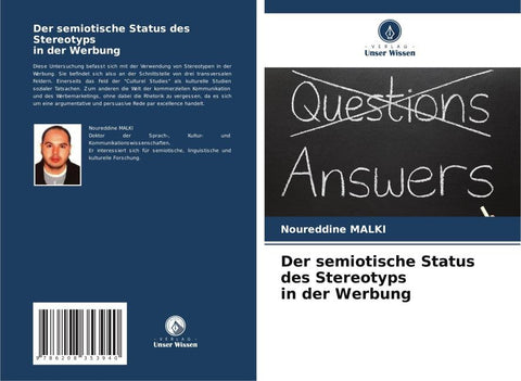 Der semiotische Status des Stereotyps in der Werbung