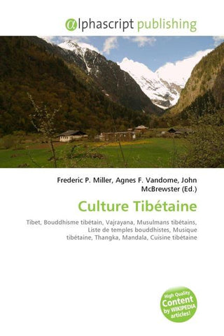 Culture Tibétaine