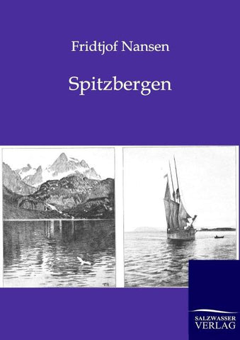 Spitzbergen