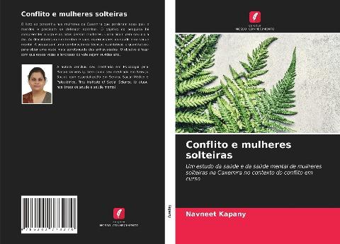 Conflito e mulheres solteiras