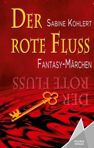 Der rote Fluss