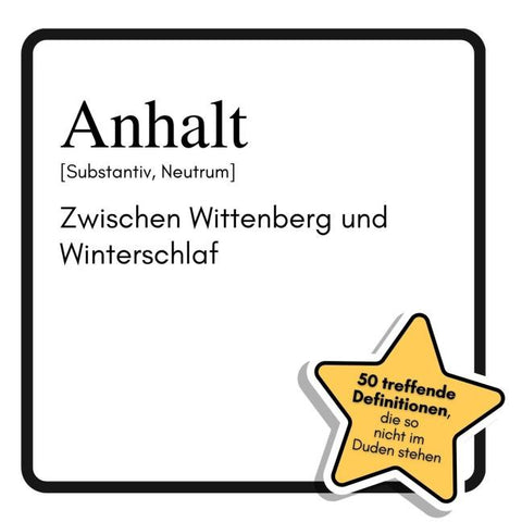 Anhalt