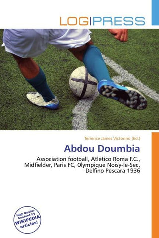 Abdou Doumbia