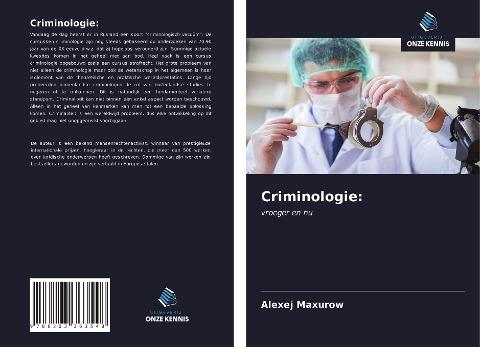 Criminologie: